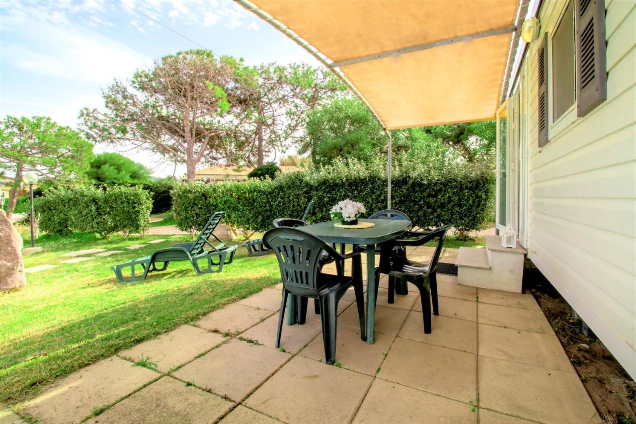 Village & Camping La Foce Valledoria  Exterior photo